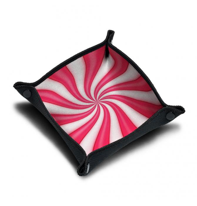 Piste de dés Psychedelic Candy