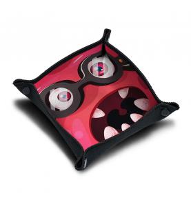 Piste de dés Cool Monster Pink