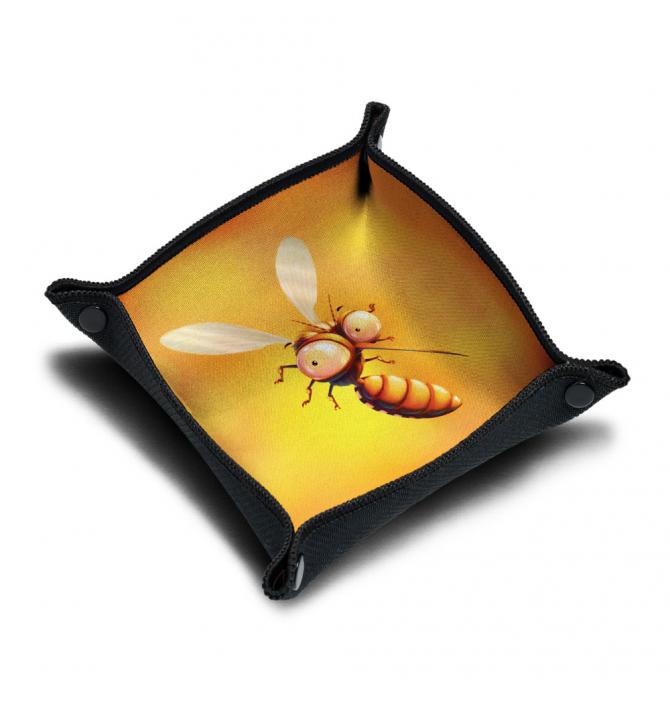 Piste de dés Mosquito Tong