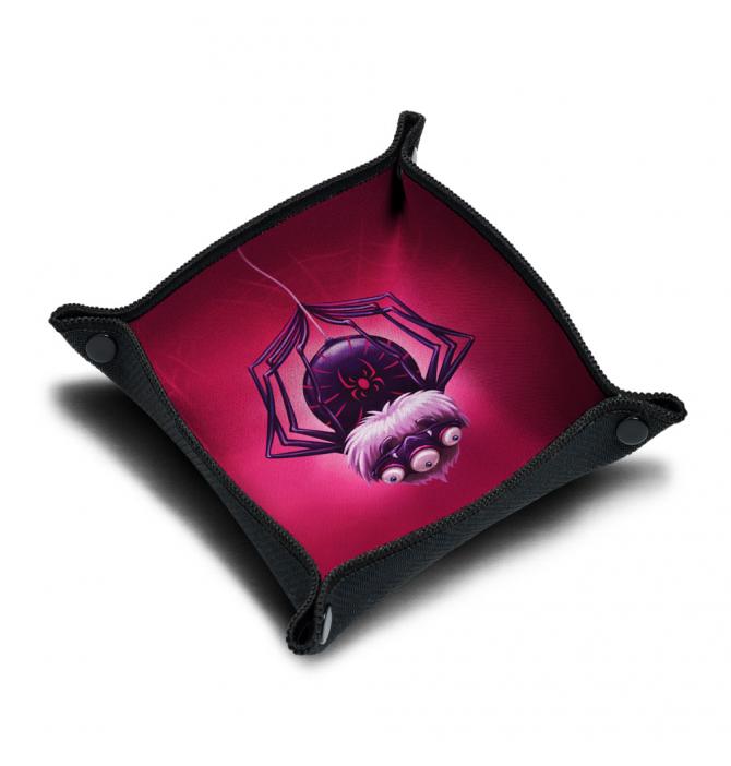 Piste de dés Spider Tong