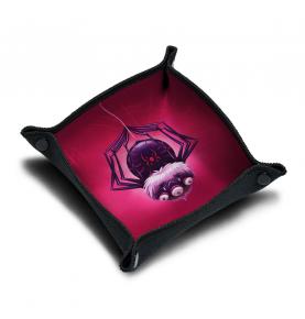 Piste de dés Spider Tong