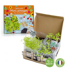 L'Atelier Mini Potager