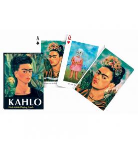 Cartes Frida Kahlo