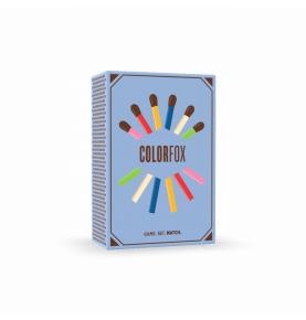Colorfox