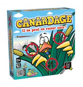 Canardage