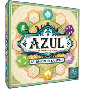 Azul - Le Jardin de la Reine