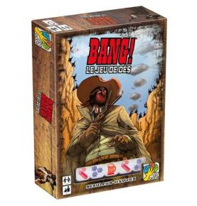 Bang ! Le jeu de dés
