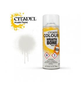 Peinture - Spray Contrast Wraith Bone