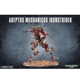 Adeptus Mechanicus - Ironstrider