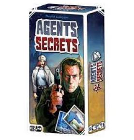 Agents Secrets