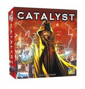 Catalyst