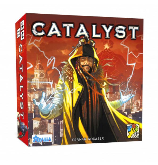 Catalyst