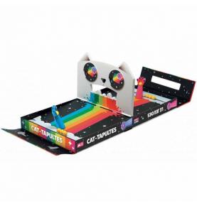 Le jeu des Cat-tapultes