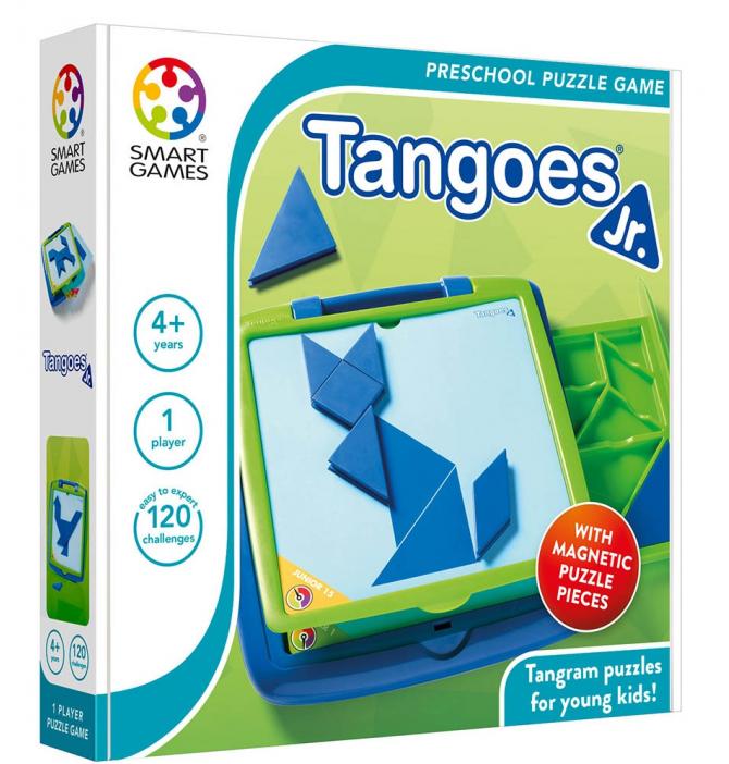 Tangoes Junior Tangoes Junior