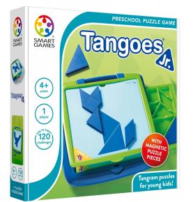 Tangoes Junior