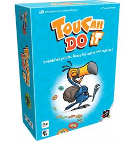 Toucan do it