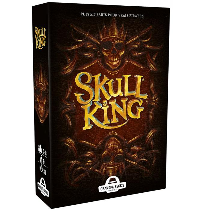 Skull King