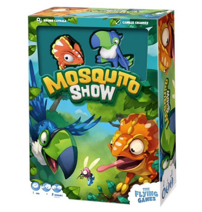 Mosquito Show