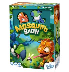 Mosquito Show