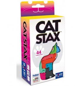 Cat Stax