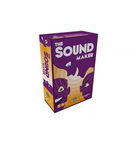 The Sound Maker