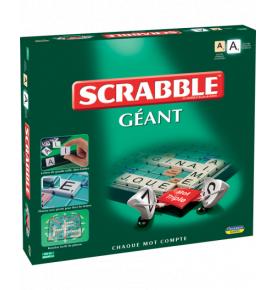 Scrabble Géant