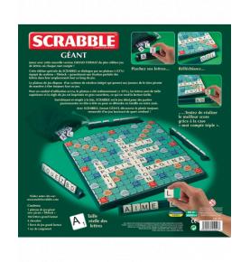 Scrabble Géant