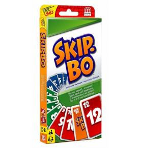 Skip-Bo