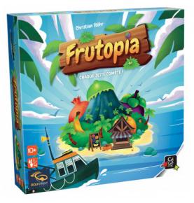 Frutopia