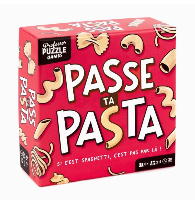 Passe ta Pasta