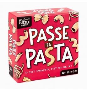 Passe ta Pasta