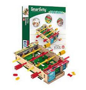 Table Football - Babyfoot Smartivity