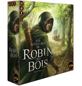 Les Aventures de Robin des Bois