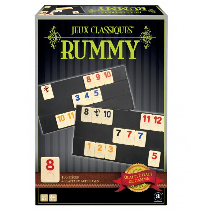 Rummy Classic
