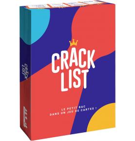 Crack List