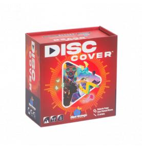 Disc Cover