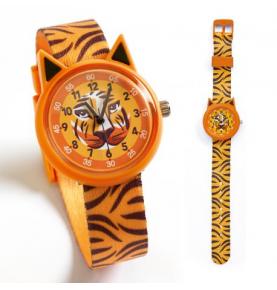 Montre Tigre