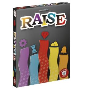 Raise