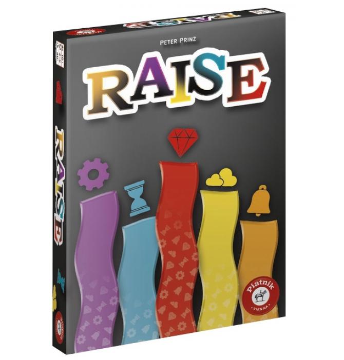 Raise