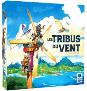 Les Tribus du Vent