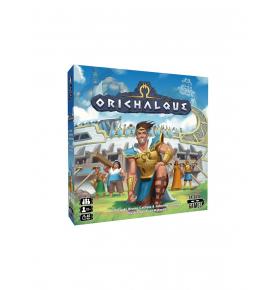 Orichalque