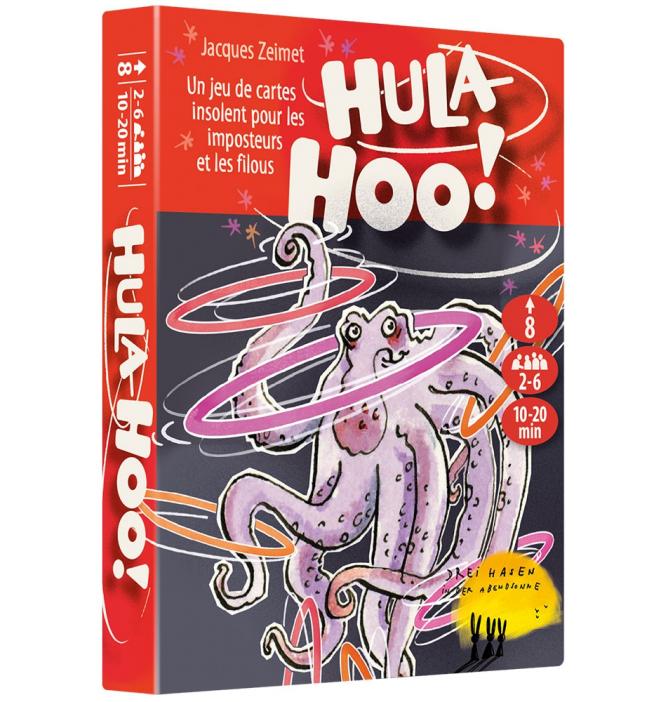 Hula-Hoo !