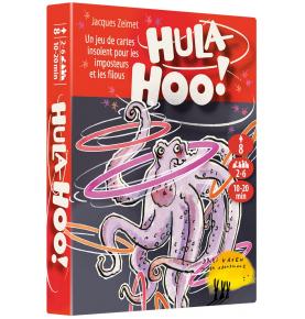 Hula-Hoo !