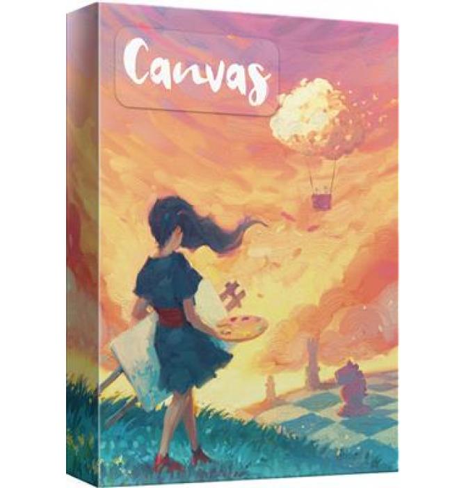 Canvas