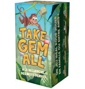 Take Gem All