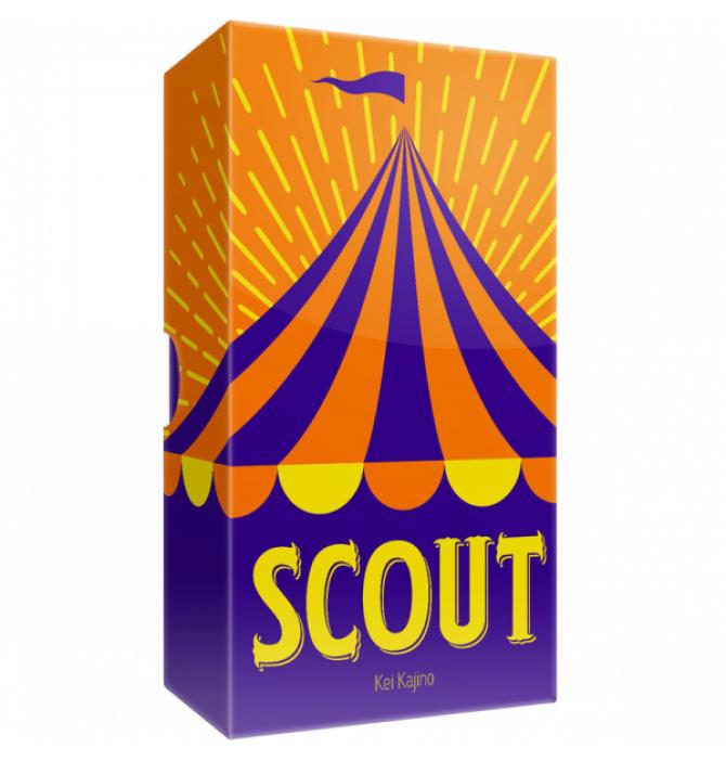 Scout Scout