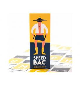 Speed Bac