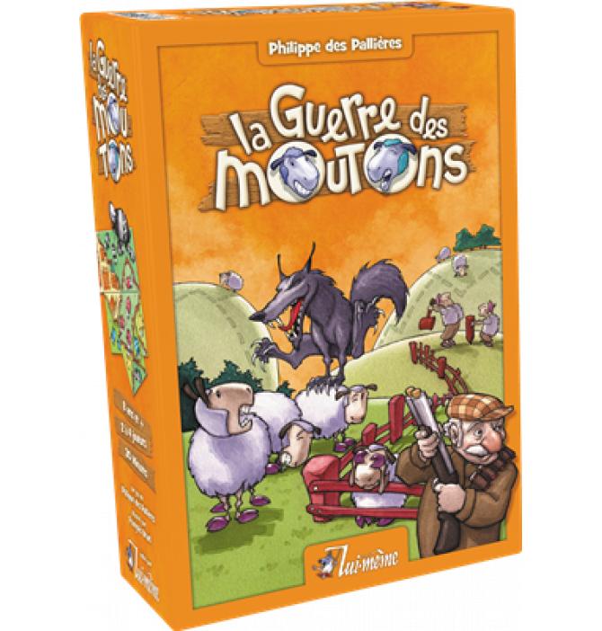 La Guerre des Moutons