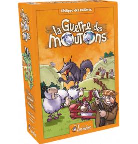 La Guerre des Moutons