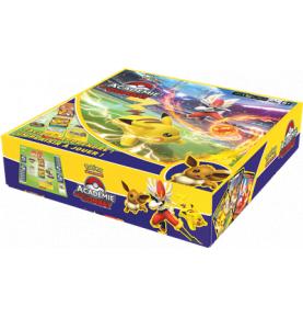 Pokémon : Coffret Académie de Combat